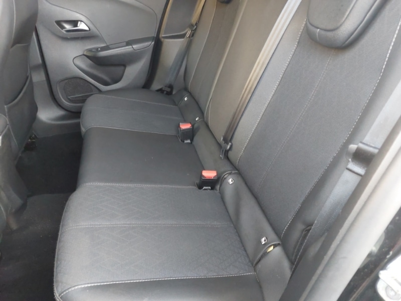 Used Vauxhall Corsa 2021 for sale - 77066080: Photo 6