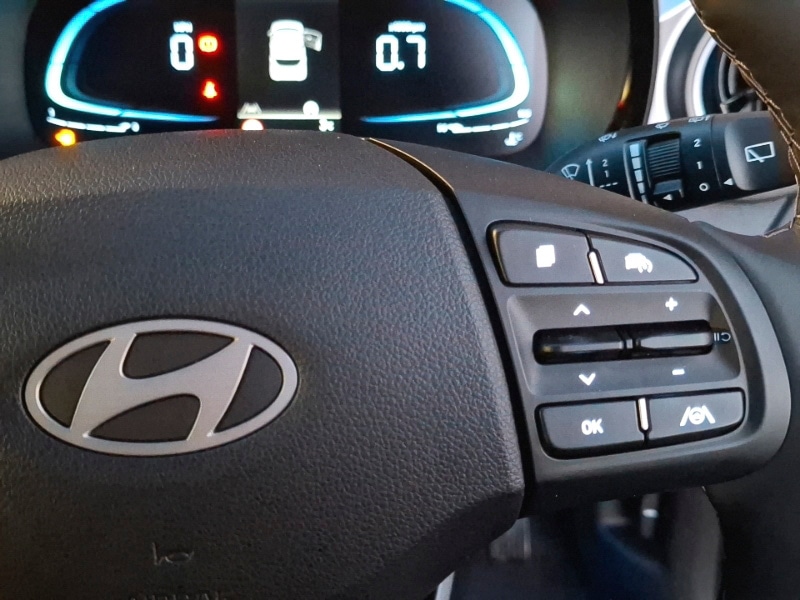 Used Hyundai i10 2025 for sale - 77141179: Photo 19