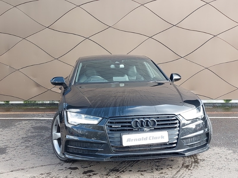 Used Audi A7 2015 for sale - 77889417: Photo 1