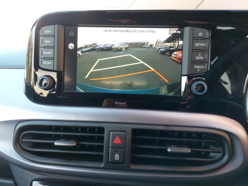 Used Hyundai i10 2025 for sale - 76606154: Photo 10