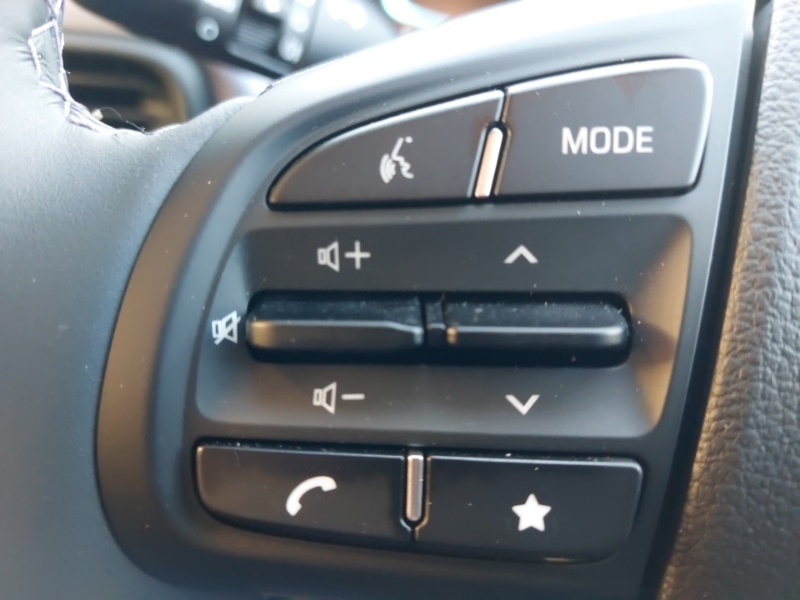 Used Hyundai i10 2025 for sale - 76606154: Photo 14