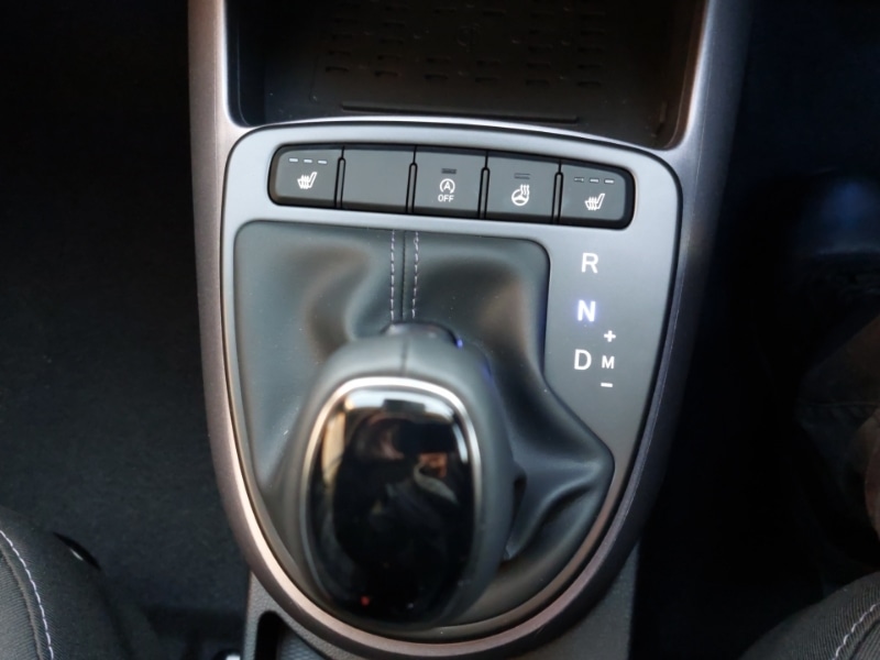 Used Hyundai i10 2025 for sale - 76606154: Photo 17