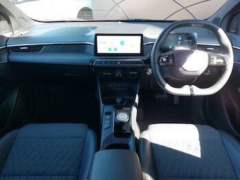 Used MG MG3 2024 for sale - 78342741: Photo