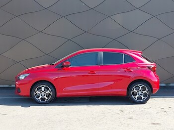 Used MG MG3 2024 for sale - 78342741: Photo