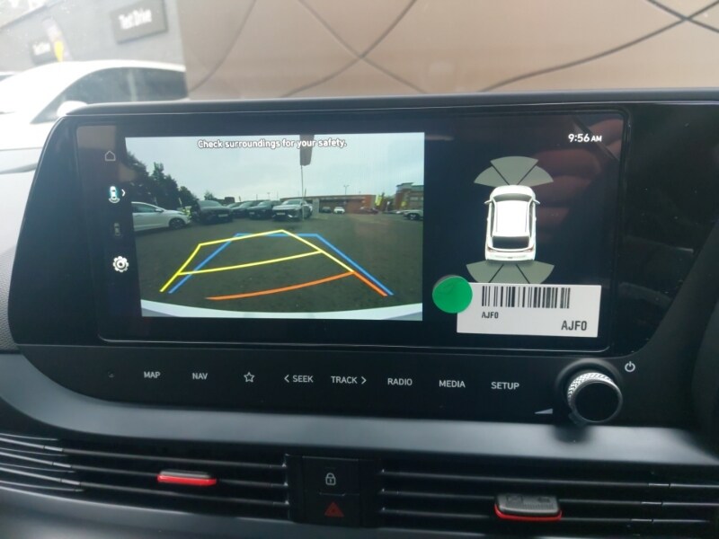 Used Hyundai i20 2025 for sale - 76289495: Photo 11