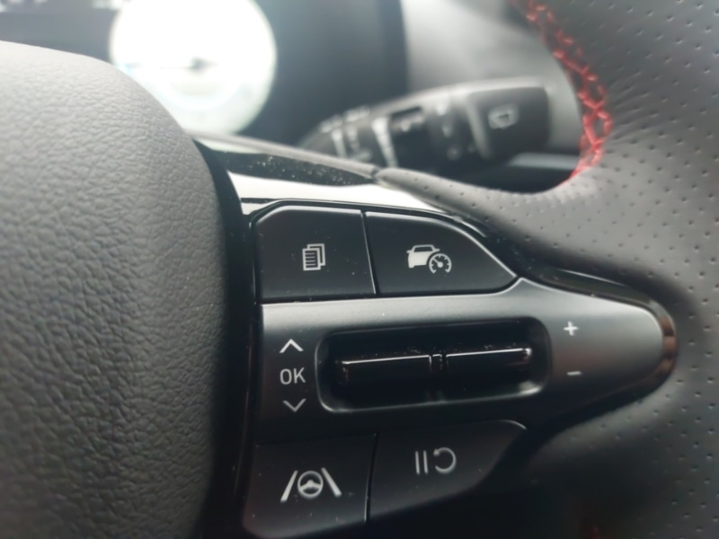 Used Hyundai i20 2025 for sale - 76289495: Photo 14