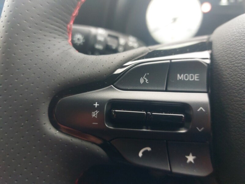 Used Hyundai i20 2025 for sale - 76289495: Photo 15