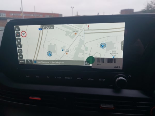 Used Hyundai i20 2025 for sale - 76289495: Photo 16