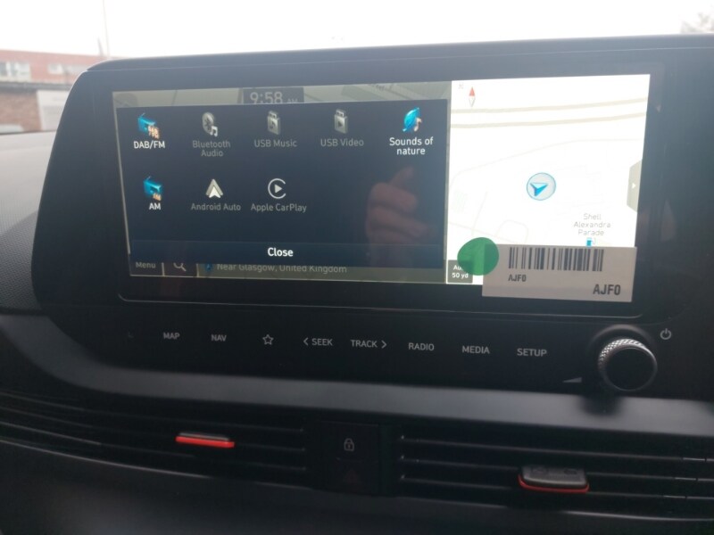 Used Hyundai i20 2025 for sale - 76289495: Photo 17