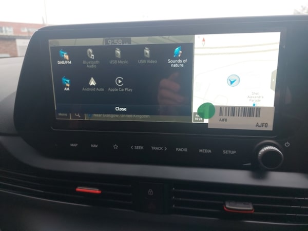 Used Hyundai i20 2025 for sale - 76289495: Photo 17