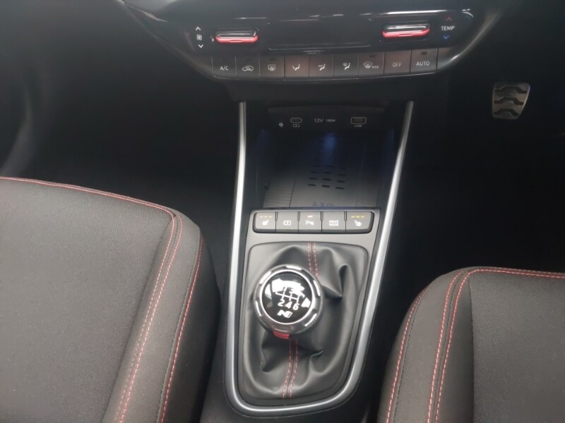 Used Hyundai i20 2025 for sale - 76289495: Photo 18