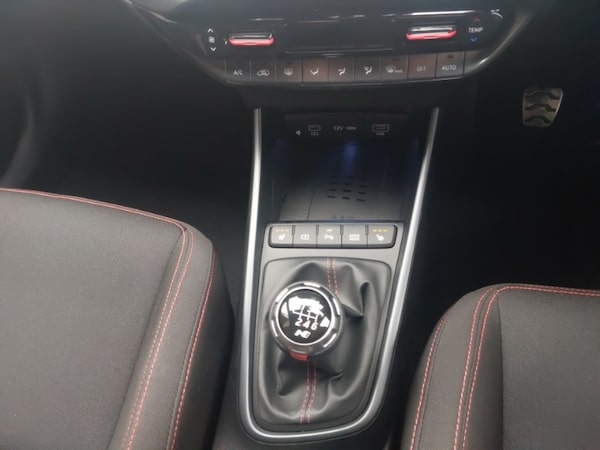 Used Hyundai i20 2025 for sale - 76289495: Photo 18