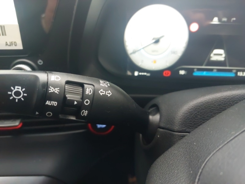 Used Hyundai i20 2025 for sale - 76289495: Photo 19