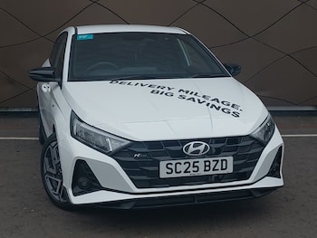 Hyundai - i20