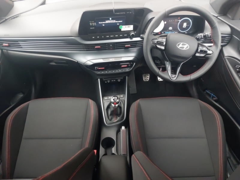 Used Hyundai i20 2025 for sale - 76289495: Photo 2