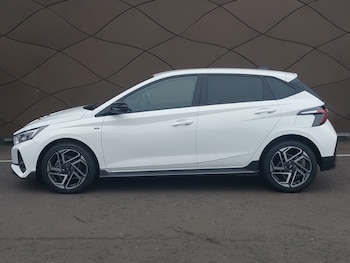Used Hyundai i20 2025 for sale - 76289495: Photo 4