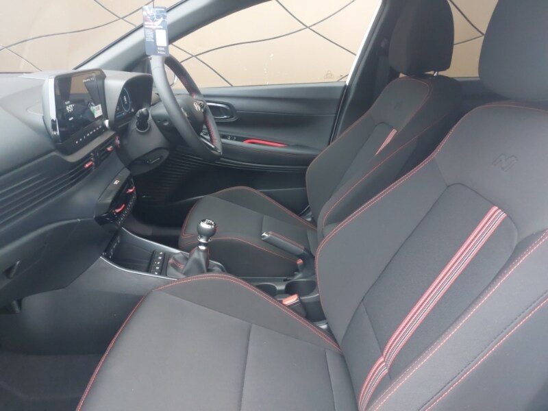 Used Hyundai i20 2025 for sale - 76289495: Photo 5