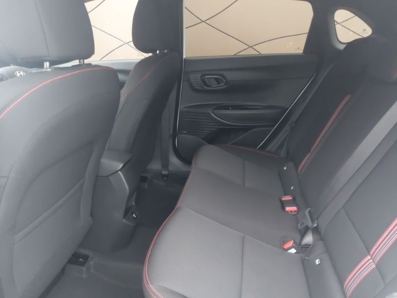 Used Hyundai i20 2025 for sale - 76289495: Photo 6