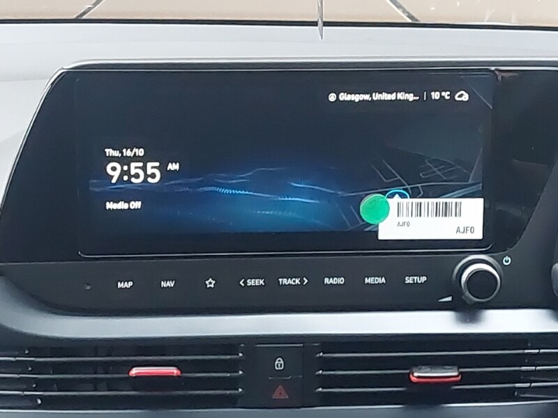 Used Hyundai i20 2025 for sale - 76289495: Photo 7