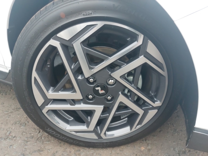 Used Hyundai i20 2025 for sale - 76289495: Photo 9