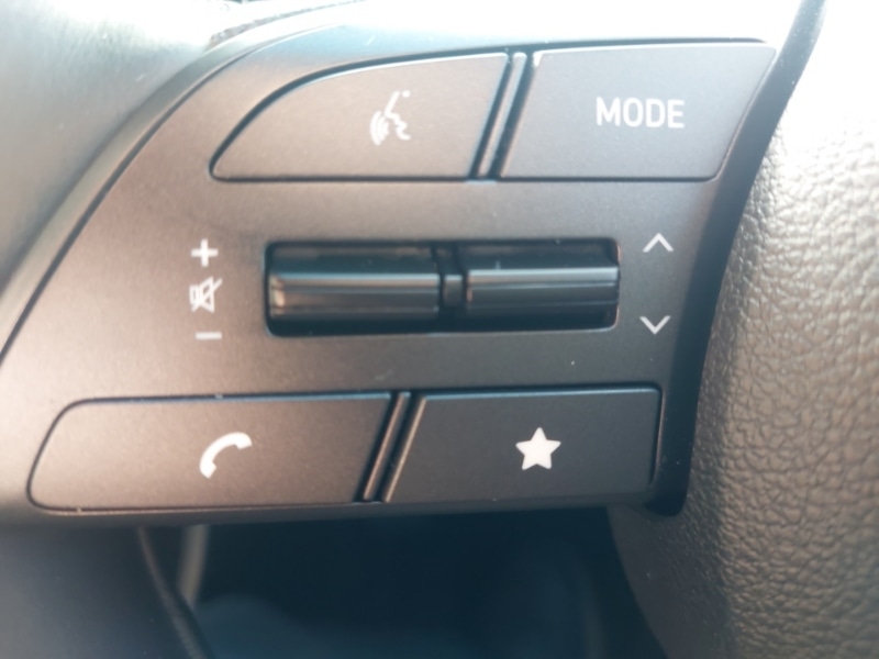 Used Hyundai BAYON 2025 for sale - 76358883: Photo 14