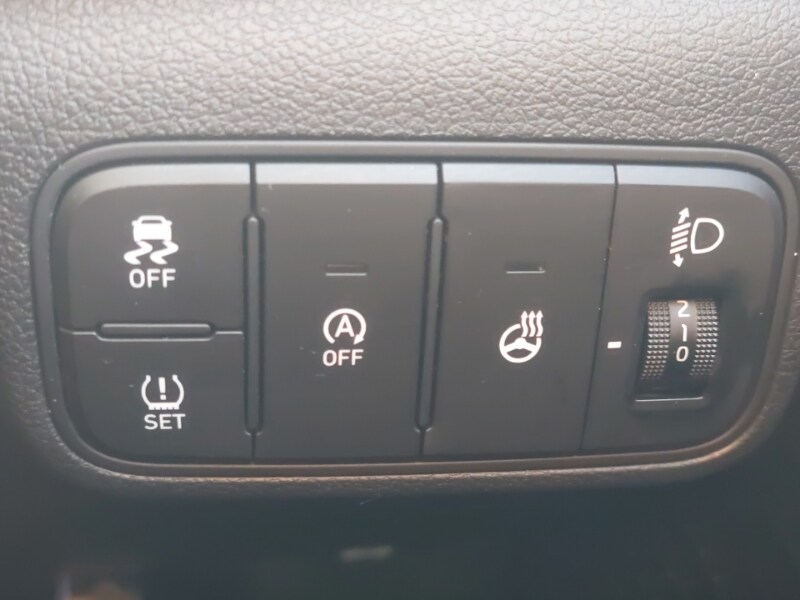Used Hyundai BAYON 2025 for sale - 76358883: Photo 17