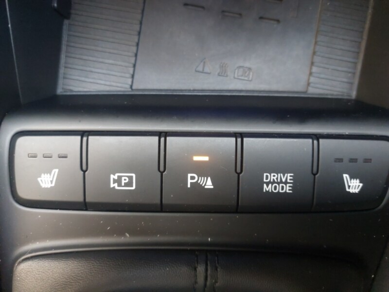 Used Hyundai BAYON 2025 for sale - 76358883: Photo 19