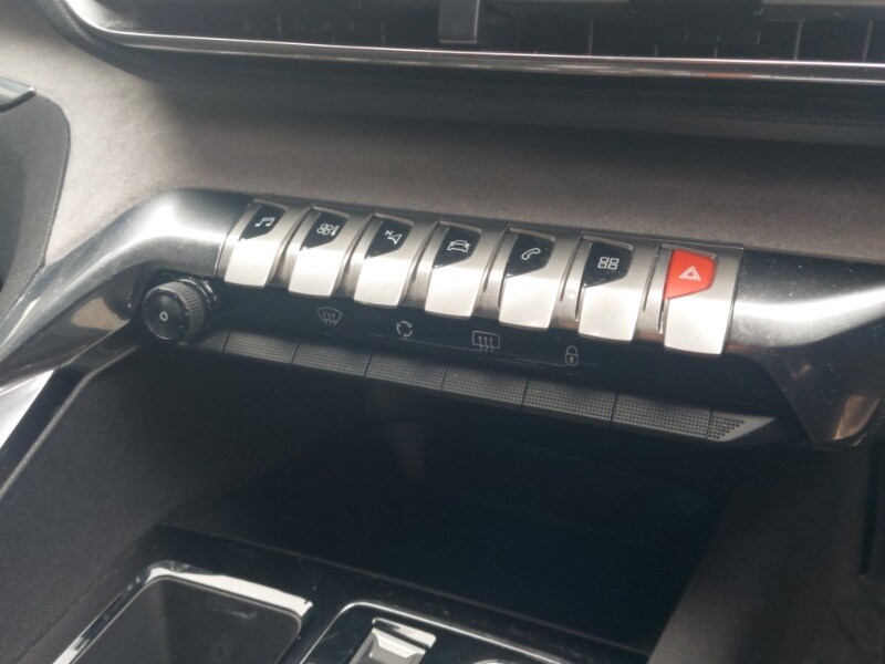 Used Peugeot 3008 2023 for sale - 78140146: Photo 17