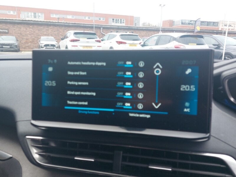 Used Peugeot 3008 2023 for sale - 78140146: Photo 18