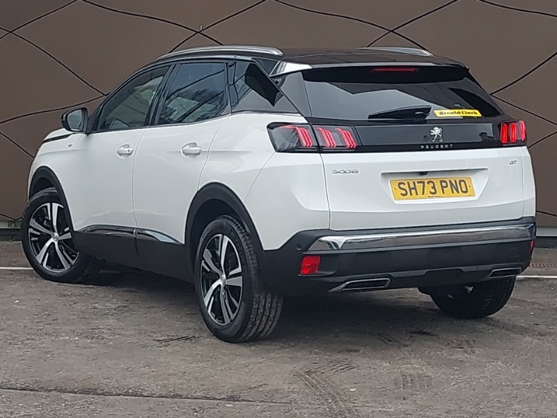 Used Peugeot 3008 2023 for sale - 78140146: Photo 3