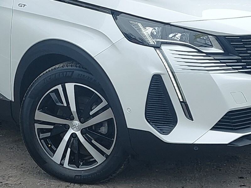 Used Peugeot 3008 2023 for sale - 78140146: Photo 9