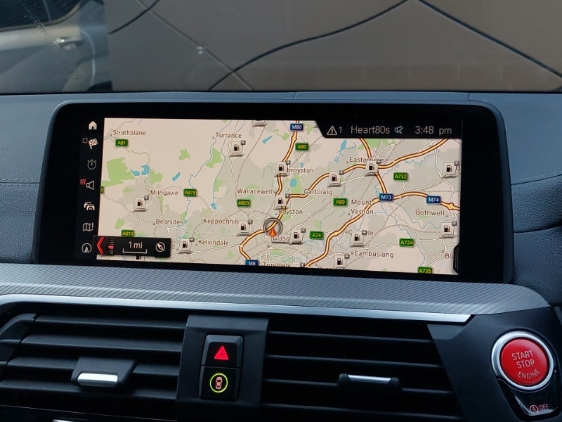 Used BMW X4 2019 for sale - 77380050: Photo 10