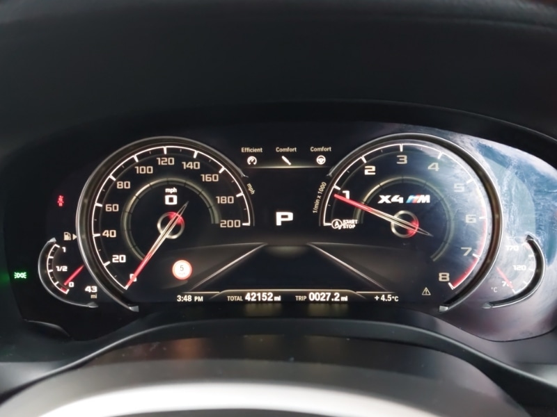 Used BMW X4 2019 for sale - 77380050: Photo 11