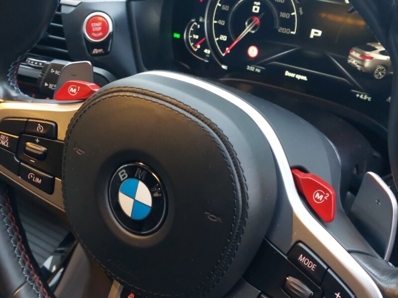 Used BMW X4 2019 for sale - 77380050: Photo 14