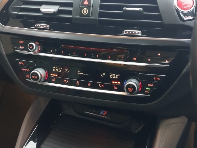 Used BMW X4 2019 for sale - 77380050: Photo 17