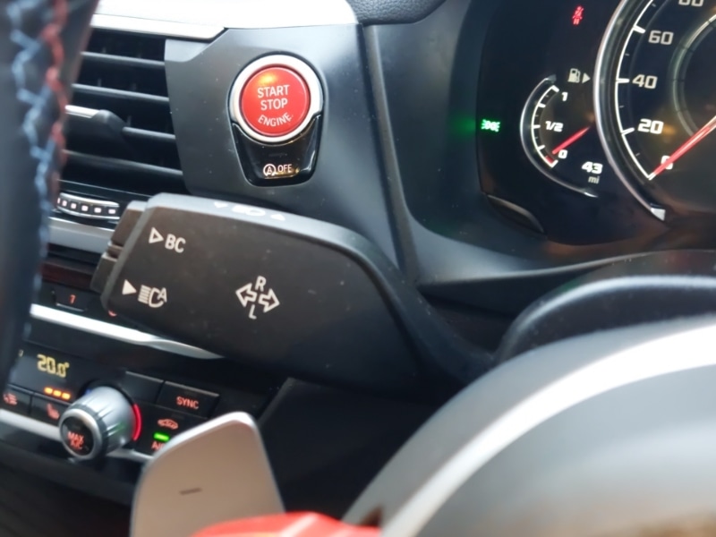 Used BMW X4 2019 for sale - 77380050: Photo 19