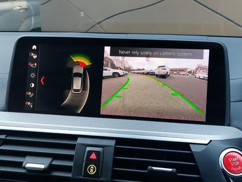 Used BMW X4 2019 for sale - 77380050: Photo 7