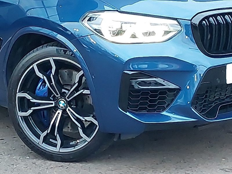 Used BMW X4 2019 for sale - 77380050: Photo 9