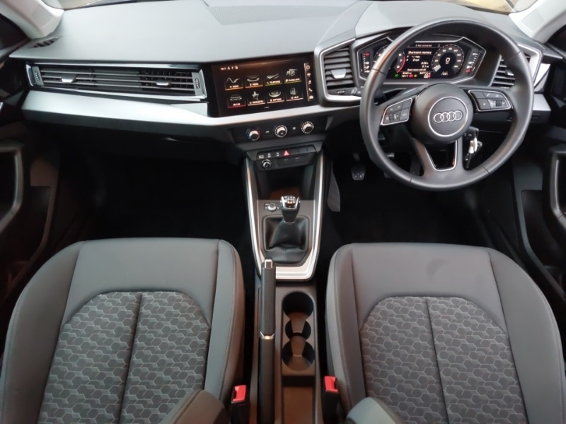 Used Audi A1 2023 for sale - 77454251: Photo 2