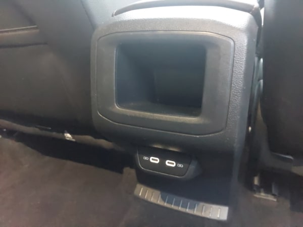 Used Volkswagen T-Cross 2022 for sale - 76188303: Photo 12