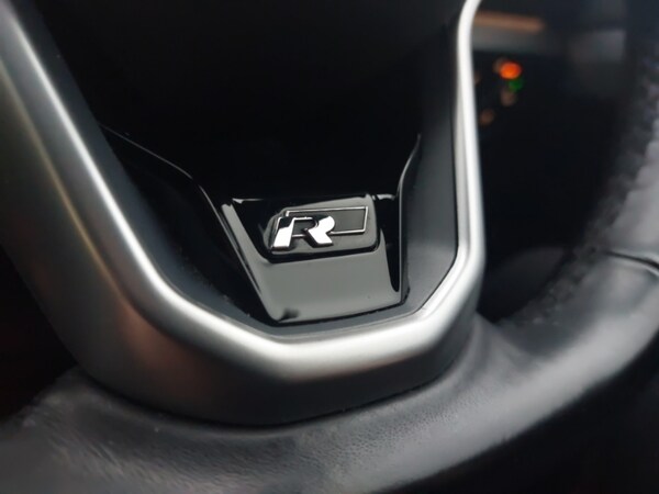 Used Volkswagen T-Cross 2022 for sale - 76188303: Photo 14