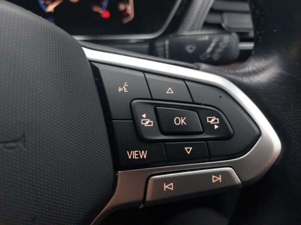 Used Volkswagen T-Cross 2022 for sale - 76188303: Photo 19