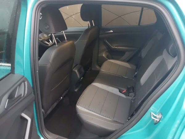 Used Volkswagen T-Cross 2022 for sale - 76188303: Photo 6