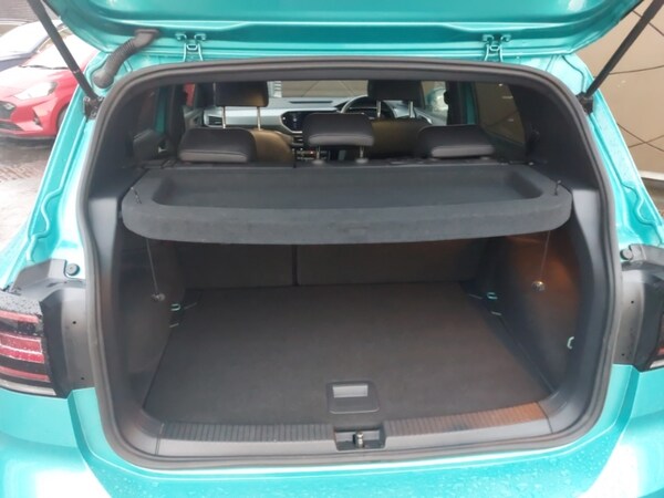 Used Volkswagen T-Cross 2022 for sale - 76188303: Photo 8