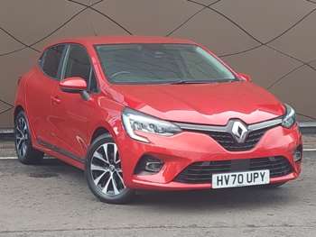 2020 - 1.5 dCi 85 Iconic 5dr