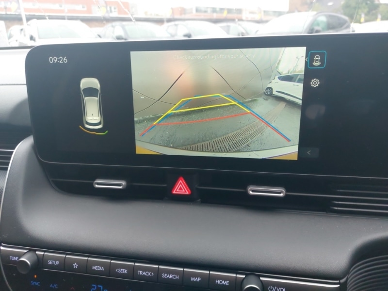 Used Hyundai IONIQ 5 2025 for sale - 76351295: Photo 12