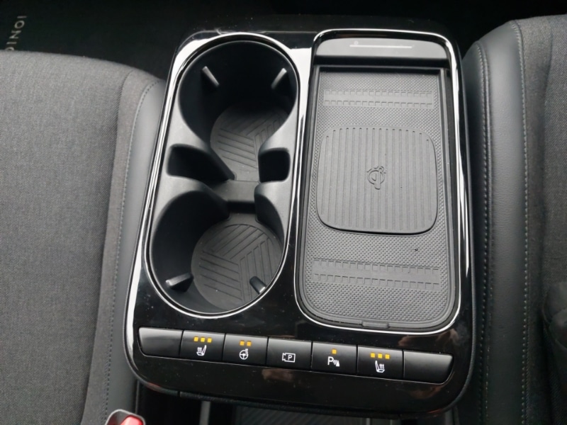 Used Hyundai IONIQ 5 2025 for sale - 76351295: Photo 14