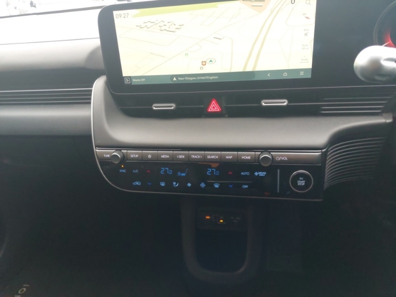 Used Hyundai IONIQ 5 2025 for sale - 76351295: Photo 15