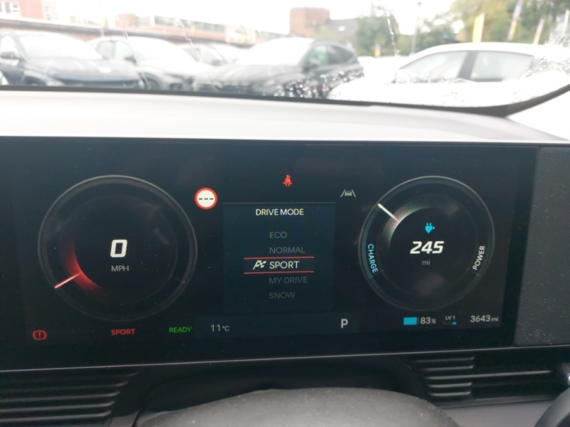 Used Hyundai IONIQ 5 2025 for sale - 76351295: Photo 17