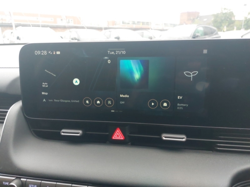 Used Hyundai IONIQ 5 2025 for sale - 76351295: Photo 18